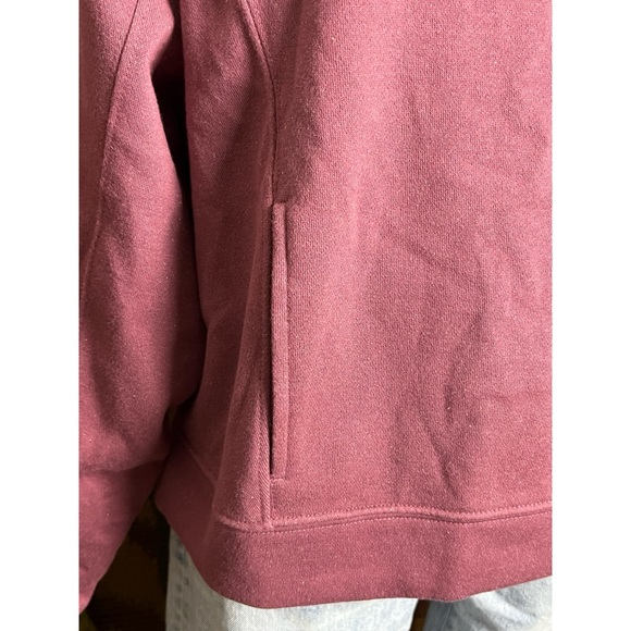 Anthropologie Daily Practice Sparkly Hoodie XXS - Picture 13 of 14